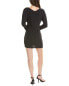 Hl Affair Mini Dress Women's