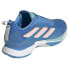 ADIDAS Avacour Clay shoes