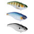 SPRO Aruku Shad Lipless Crankbait 14g 65 mm