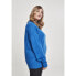 URBAN CLASSICS Turtlene Big sweatshirt