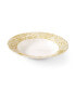 Morris & Co. Pasta Bowls, Set of 4