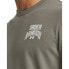 UNDER ARMOUR Rival Terry Graphic Crew sweatshirt