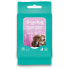 FREEDOG Lavender & Vanilla Cleaning Wipes 25 Units