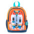 TOTTO Cohetes Cohety 7L Backpack