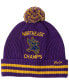 Men's Polo Ball Team Beanie