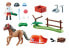 PLAYMOBIL Country Pony da collezione Connemara 70516