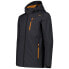 CMP 3A40537N softshell jacket