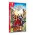 NINTENDO GAMES Switch The Quest for Excalibur Puy du Fou