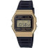 Мужские часы Casio VINTAGE Серый (Ø 35 mm) (Ø 38 mm)