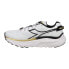 Diadora Equipe Atomo Running Mens White Sneakers Athletic Shoes 178051-C2149