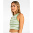 HURLEY Signature sleeveless T-shirt