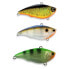 YO-ZURI Rattln Vibe Lipless Crankbait 55 mm