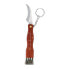 IMEX EL ZORRO 08586 6.5 cm Mushroom Knife