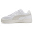 Puma Ca Pro Ow Lace Up Mens White Sneakers Casual Shoes 39349001