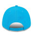 Men's Navy/Teal Chicago Cubs 2024 MLB All-Star Game 9FORTY Adjustable Hat