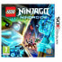 NINTENDO GAMES 3DS LEGO Ninjago Nindroids