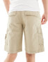 Jack & Jones cargo short in beige