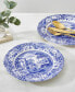 Italian 8 Salad Plates, Service for 8