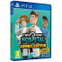 PLAYSTATION GAMES Two Point Hospital Jumbo Edition