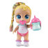 SUPER CUTE Glitzy Cool Regi Doll