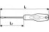 Topex Wkrętak krzyżowy PH 2x100mm 39D823