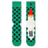 HAPPY SOCKS Santa´s Beard Half long socks