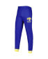 Брюки мужские Starter Royal Los Angeles Rams Blitz Fleece Jogger Pants