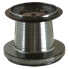 MAVER Shallow Caster Aluminium Spare Spool