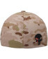 Men's Camo Chris Kyle Wordmark Flex Fit Hat