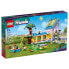 LEGO Canine Rescue Center Construction Game