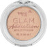 Lidschatten Glam Addiction Metallic 040 Pearly Peach Gold, 2,5 g