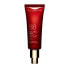 Clarins BB Skin Detox Fluid Spf20 Увлажняющий тонирующий ВВ крем