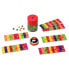 CAYRO Line Thinkfun Color Board Game