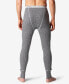 Men's Heavy Weight Wool Rib Knit Long Underwear