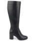 Women's Veronica Block Heel Boots