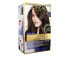 EXCELLENCE BRUNETTE tinte #400-true brown 192 ml