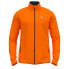 ODLO Brensholmen softshell jacket