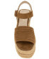 Women's Shelby Espadrille Platform Sandals