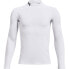 UNDER ARMOUR ColdGear Armour Mock long sleeve base layer