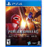 PLAYSTATION GAMES PS4 Power Rangers Battle For The Grid Import