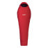 MILLET Baikal 1500 -4°C/0°C Sleeping Bag