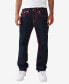 Men's Ricky Super T Straight Jean