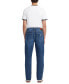 Men's Relaxed-Fit Medium-Wash Jeans