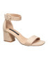 Women's Texas Block Heel Sandals