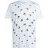 ADIDAS Brand Love short sleeve T-shirt