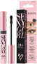 Eveline Cosmetics Sexy Girl Volumizing Mascara 24h Stronger Long Lash Effect