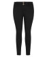 Plus Size Asha Regular Skinny Jean