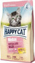 Happy Cat Minkas Kitten Care Drób 10 Kg