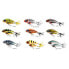 SPRO Iris Fatboy Suspending Lipless Crankbait 24g 85 mm