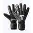 T1TAN Classic 1.0 Black-Out goalkeeper gloves